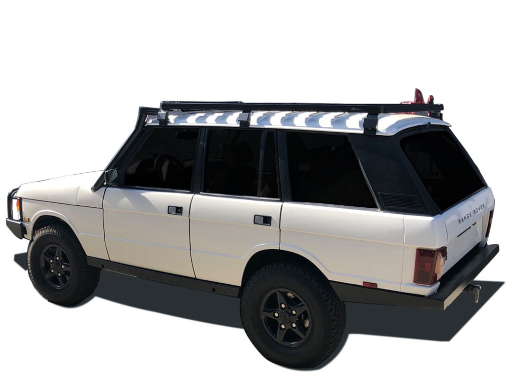 FRONT RUNNER Land Rover Range Rover (1970-1996) Slimline II Roof Rack Kit / Tall