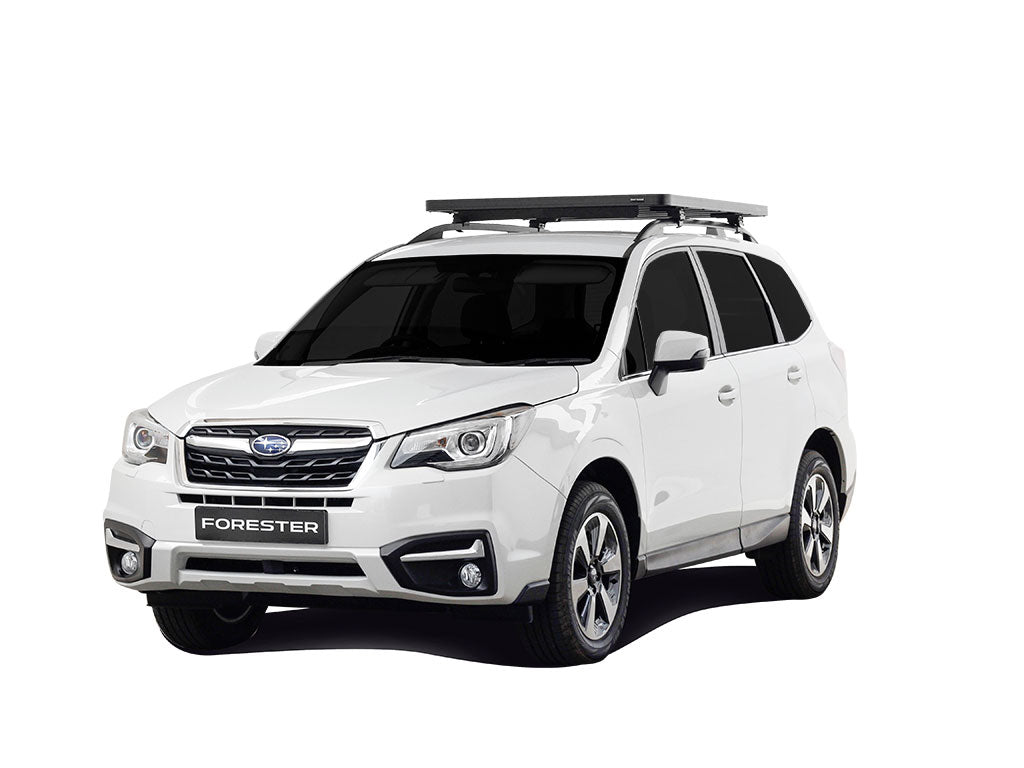 FRONT RUNNER Subaru Forester (2013-Current) Slimline II Roof Rail Rack Kit