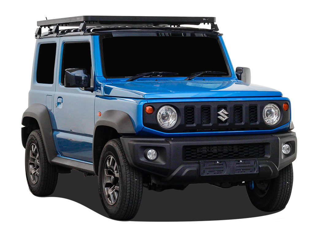 FRONT RUNNER Suzuki Jimny (2018-Current) Slimline II Roof Rack