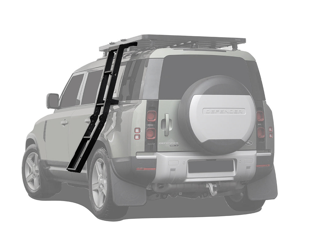 FRONT RUNNER Land Rover New Defender (2020-Current) Side Mount Ladder