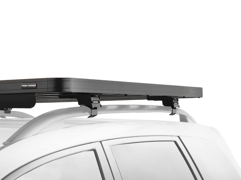 FRONT RUNNER Volkswagen Polo Vivo (2009-2017) Slimline II Roof Rail Rack Kit