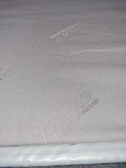 James Baroud mattress cover