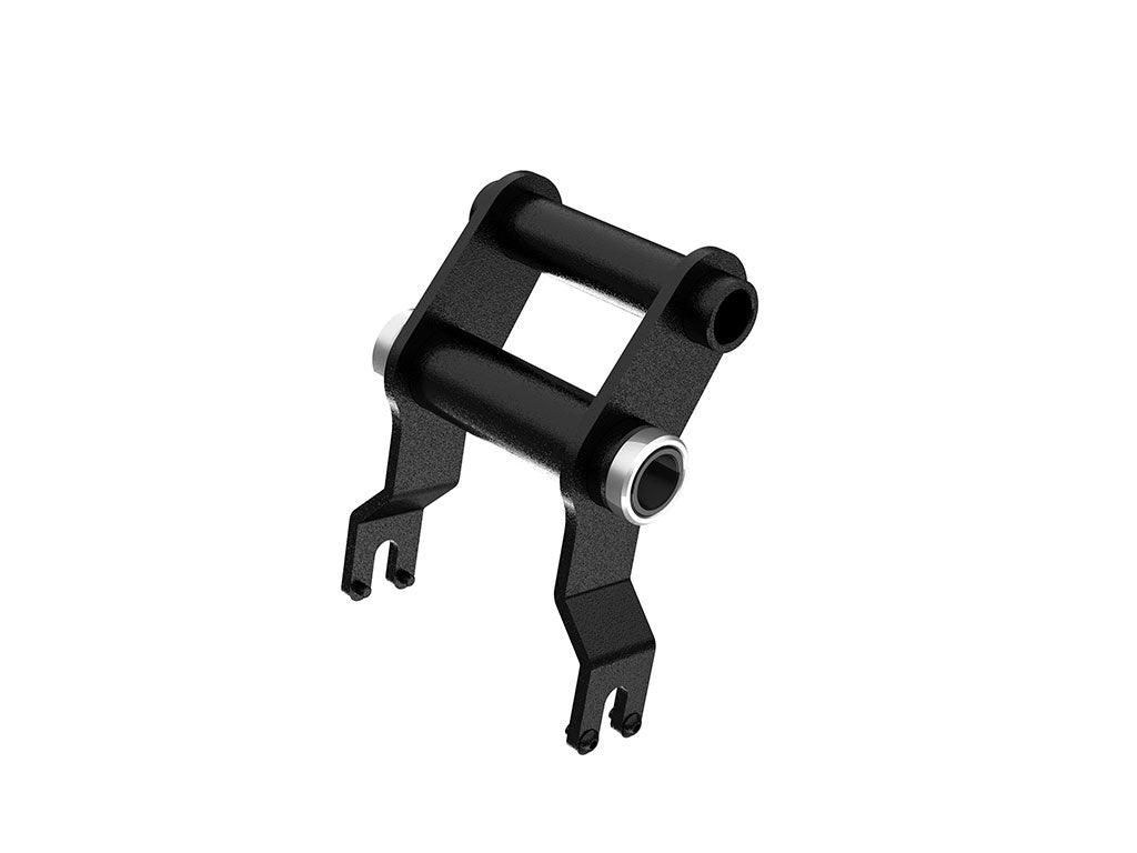 FRONT RUNNER Thru Axle Adapter for Fork Mount Bike Carrier